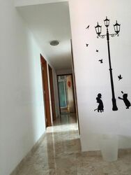 The Midas (D14), Apartment #463961341